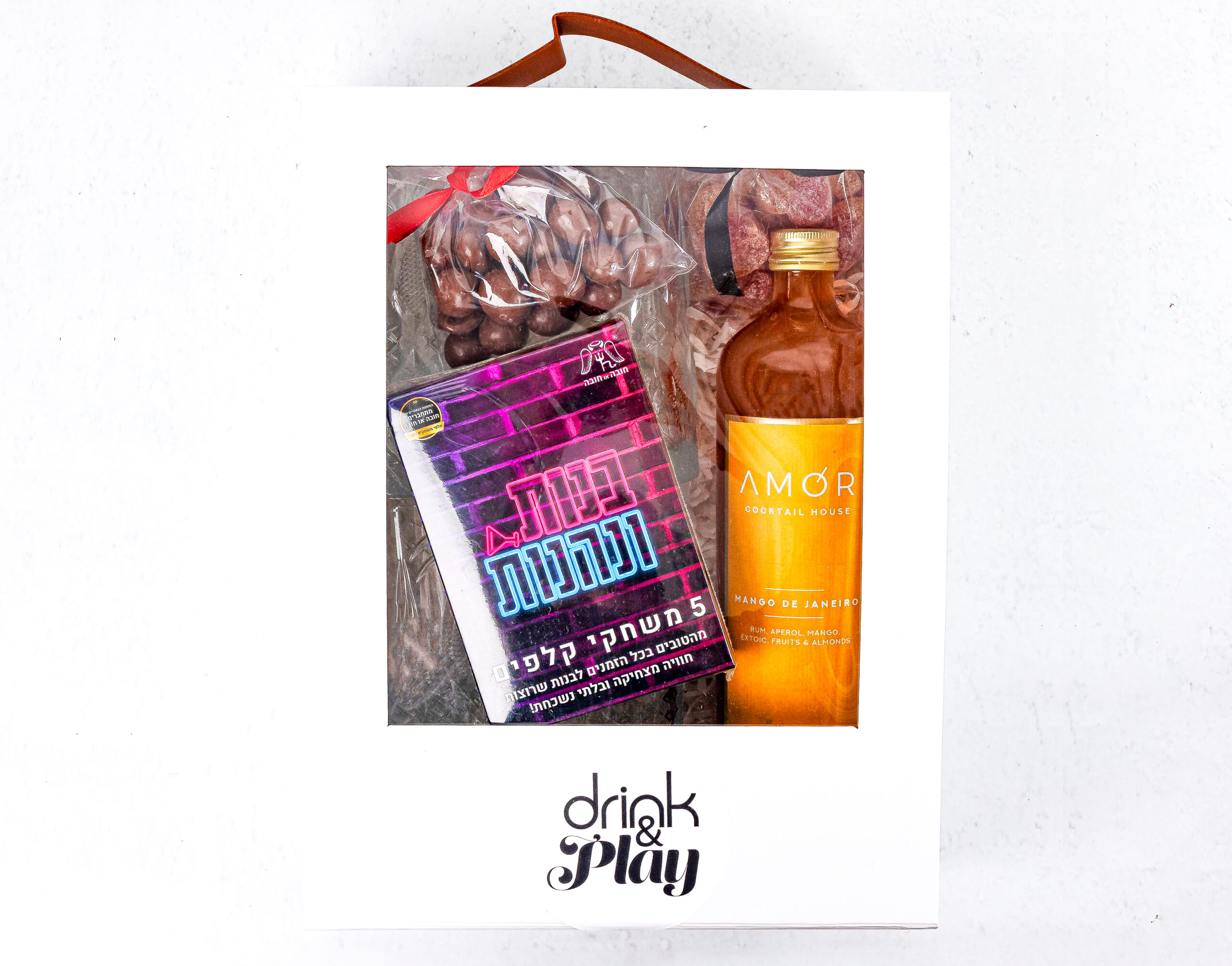 LADIES NIGHT – תמונה 2