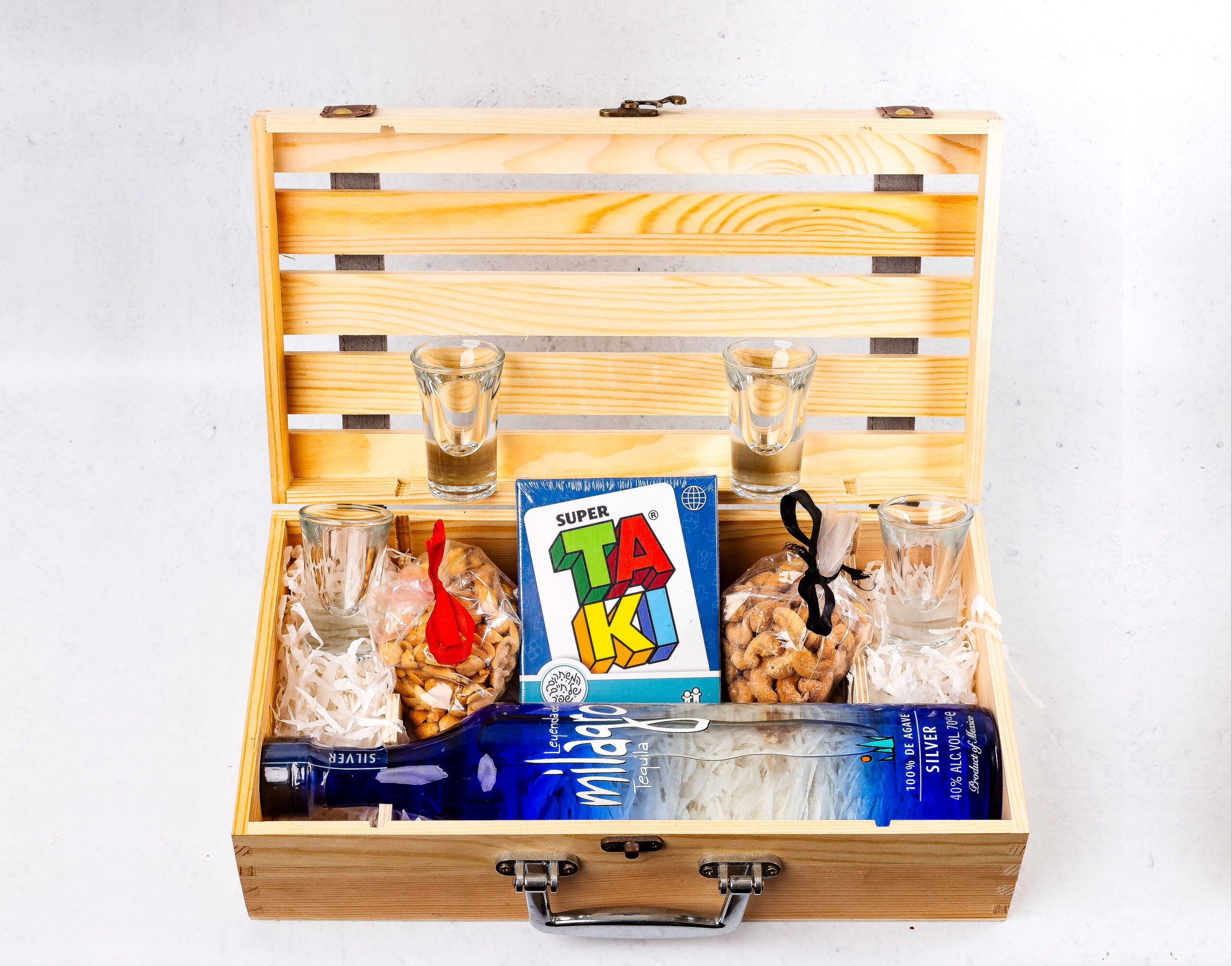 TAKI-LA – תמונה 2